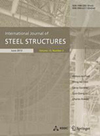 International Journal of Steel Structures杂志封面